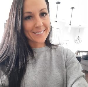 Meet your Posher, Carolanne